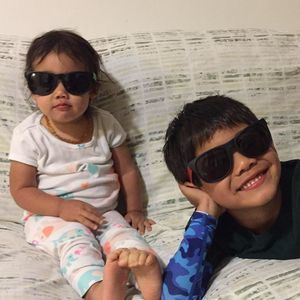 Meet your Posher, Taryn