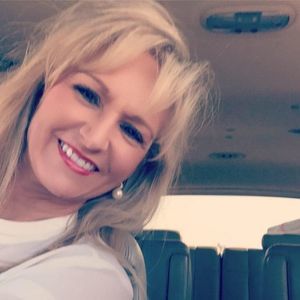 Meet your Posher, Misty