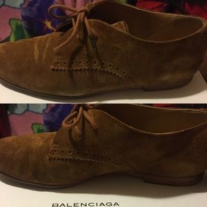 Final sale 💥Authentic Balenciagas👞👞