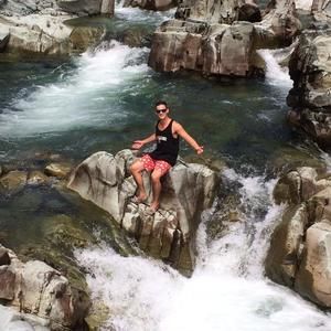 Meet your Posher, Austin