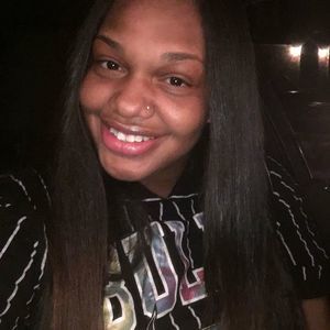 Meet your Posher, Sherita