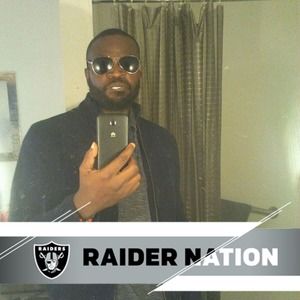 Meet your Posher, Marty