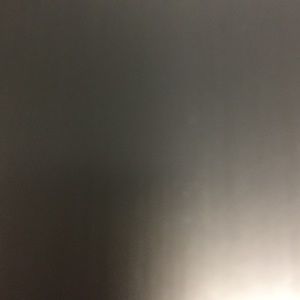 Meet your Posher, Oliver