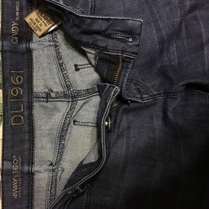 Amazing quality dl1961 denim
