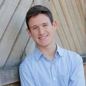 Meet your Posher, Bryan