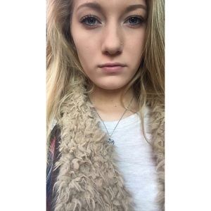 Meet your Posher, Jordan