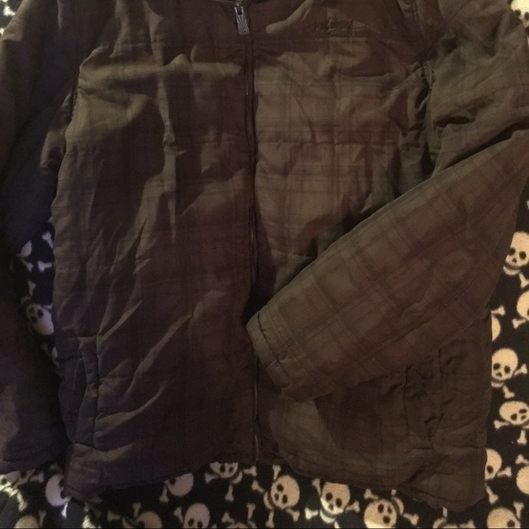 Winter jacket - Picture 2 of 2