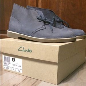 clarks bushacre 2 mens 2016