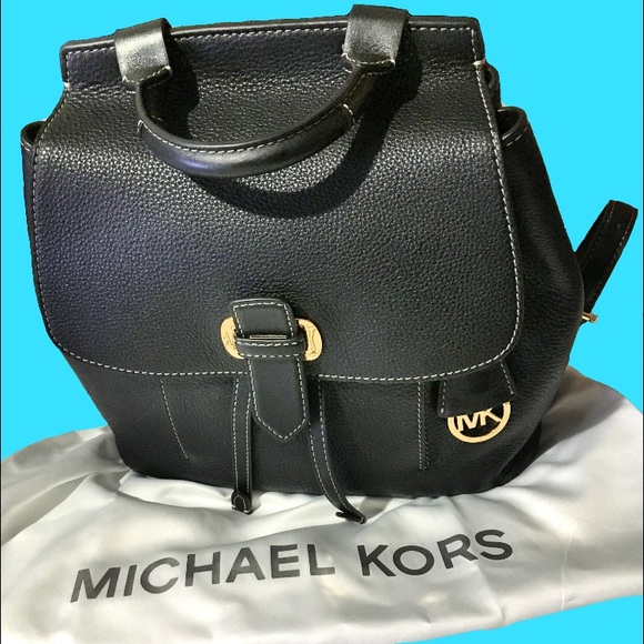 Backpack MK