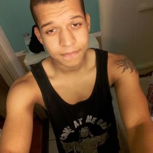 Meet your Posher, Brandon