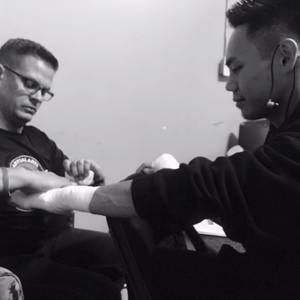 Meet your Posher, Stephen