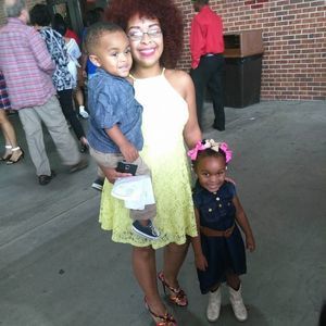 Meet your Posher, Peyton