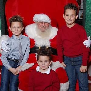 Meet your Posher, Autumn