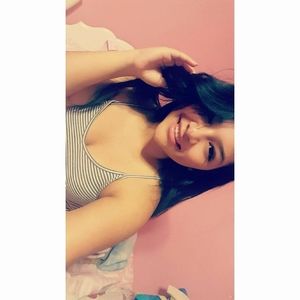 Meet your Posher, Krystal