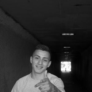 Meet your Posher, Peter