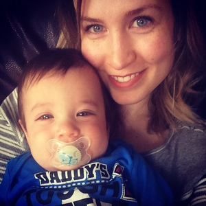 Meet your Posher, Karen