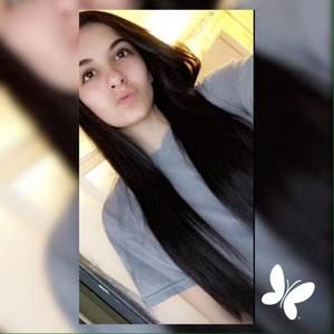 Meet your Posher, Britany