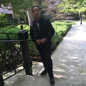 Meet your Posher, Jason