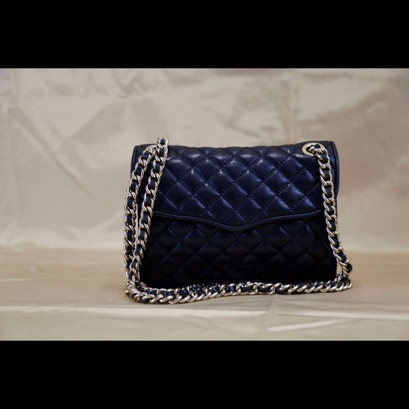 Rebecca Minkoff Mini Affair Diamond Purse