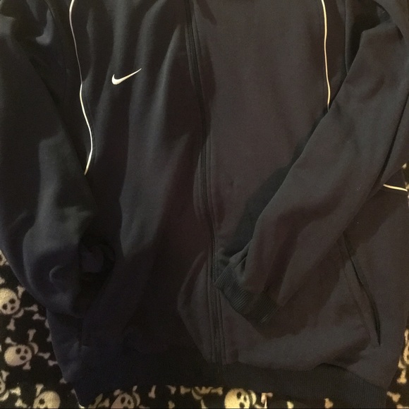 Track jacket - Picture 2 of 2