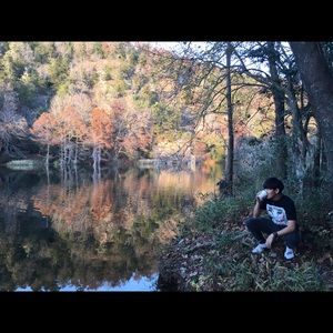 Meet your Posher, Andres