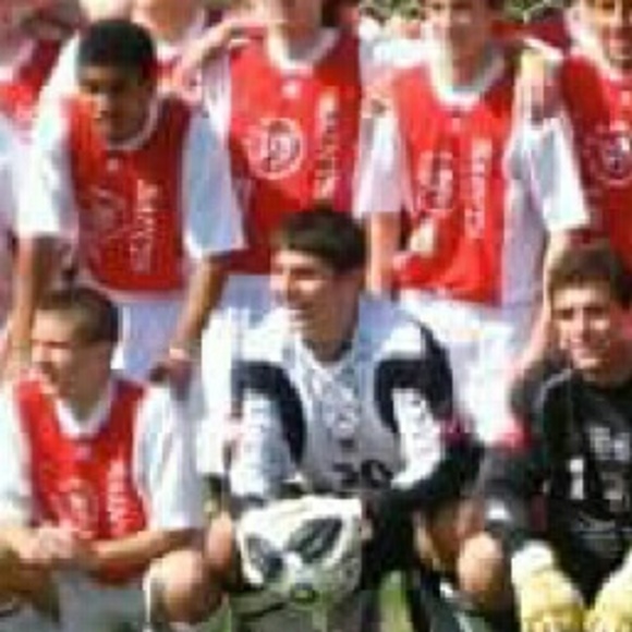 Meet your Posher, Jeremy - Picture 1 of 1