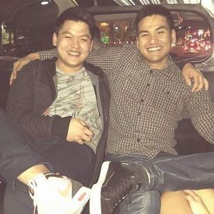 Meet your Posher, Minh