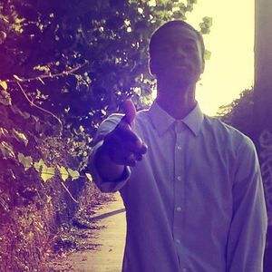 Meet your Posher, Nathan