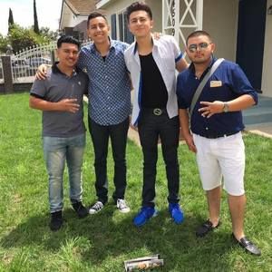 Meet your Posher, Marco