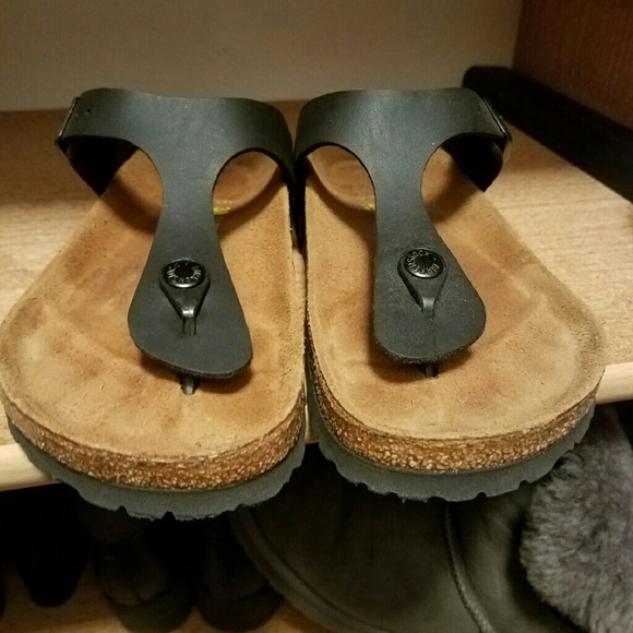 Birkenstock Thong sandal