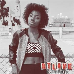 Meet your Posher, Dominique