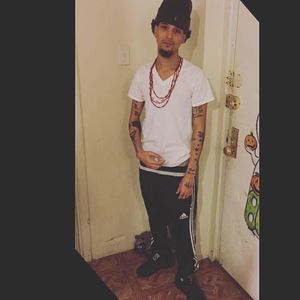 Meet your Posher, Sin