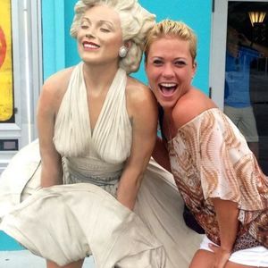 Meet your Posher, Jessi