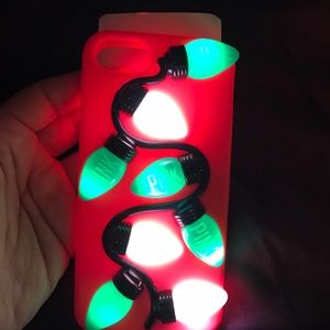 ᑕᑌTE IᑭᕼOᑎE 6/6ᔕ/7 ᑕᗩᔕE TᕼᗩT ᒪIGᕼTᔕ ᑌᑭ