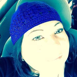 Meet your Posher, Aleida