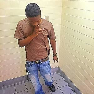 Meet your Posher, Benjamin