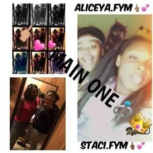 Meet your Posher, Aliceya