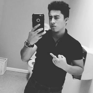 Meet your Posher, Nelly