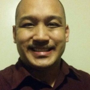 Meet your Posher, Ben