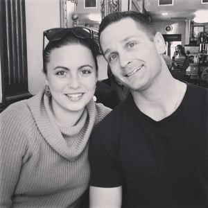 Meet your Posher, Derrick