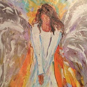 Meet your Posher, Denise