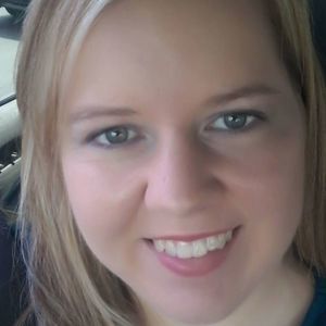 Meet your Posher, Stacy