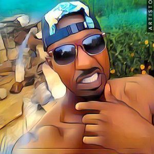 Meet your Posher, Lamar