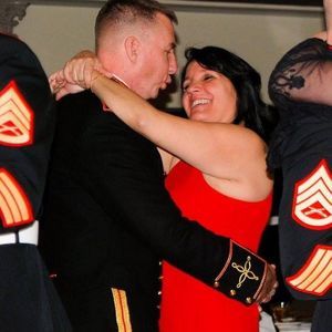 Meet your Posher, Juanita