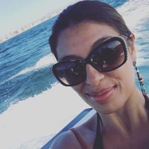 Meet your Posher, Noris