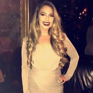 Meet your Posher, Nicole