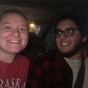 Meet your Posher, Whitney