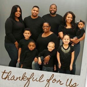 Meet your Posher, Donna