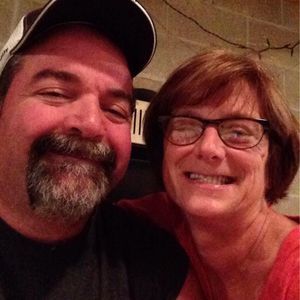 Meet your Posher, Kathy