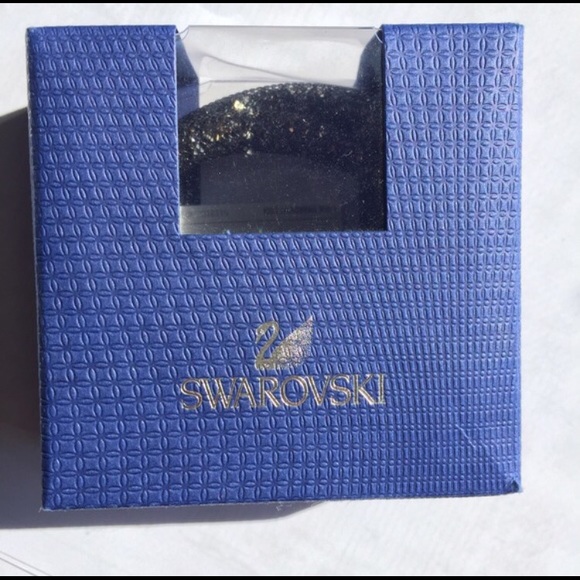 Swarovski Stardust Double Bracelet/Choker - Picture 4 of 4